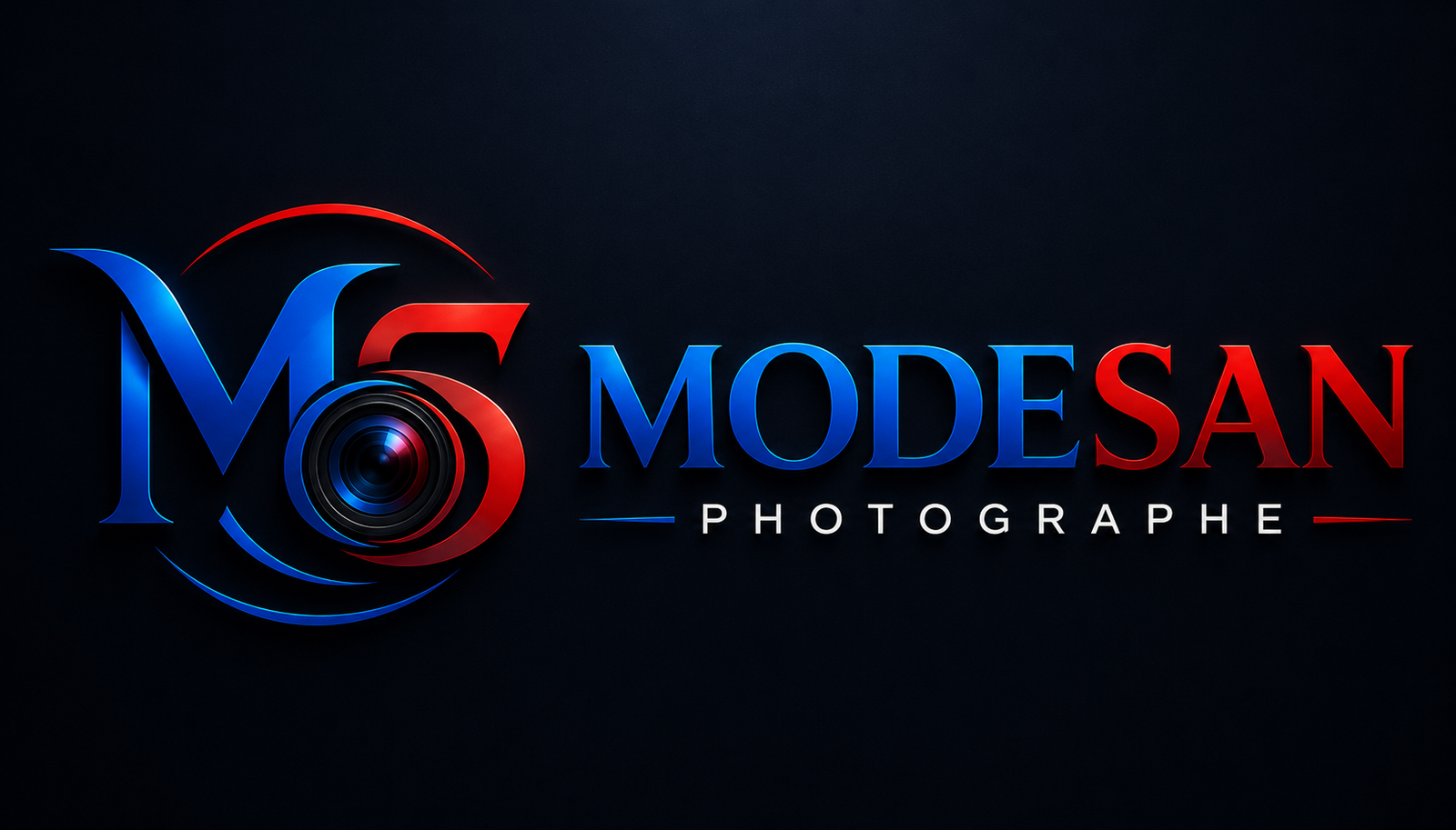 MODESAN PHOTOGRAPHE